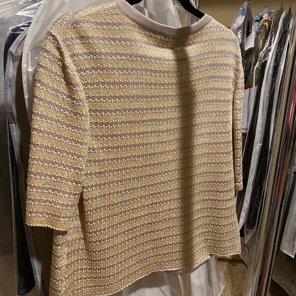 St John Evening Top - Picture 6 of 7